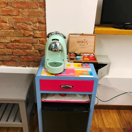 ベッド・アンド・ブレックファスト 62 4*