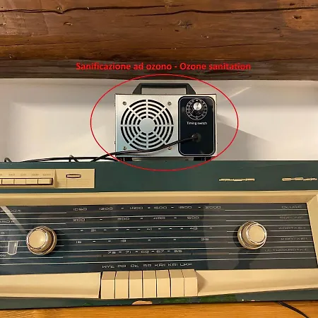 62 Bed and breakfast