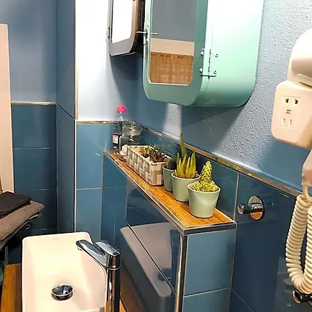 62 Bed and breakfast 4*