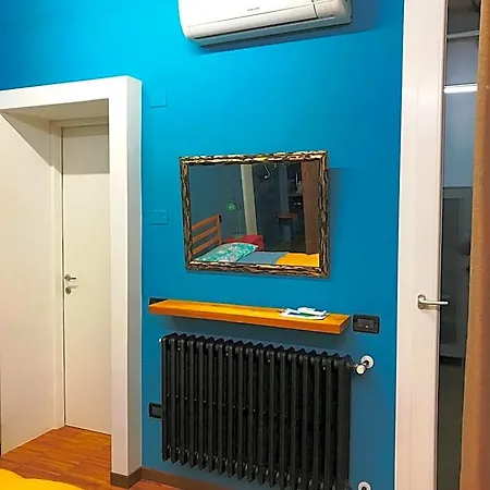 Bed and breakfast 62 Vicenza
