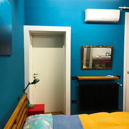 62 Bed and breakfast