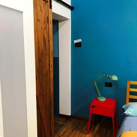 62 Bed and breakfast 4*