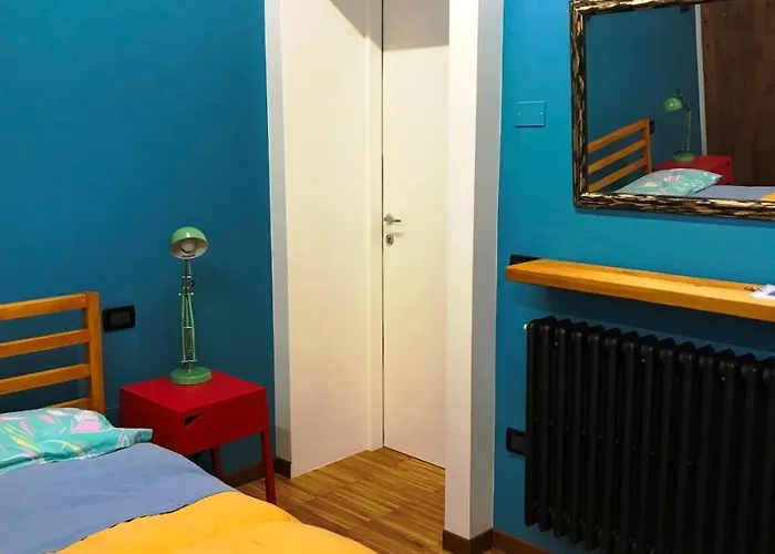 62 Bed & Breakfast 4*